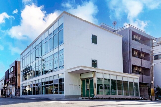 【大阪工業大学】大宮キャンパス「バイオものづくりセンター」を新設