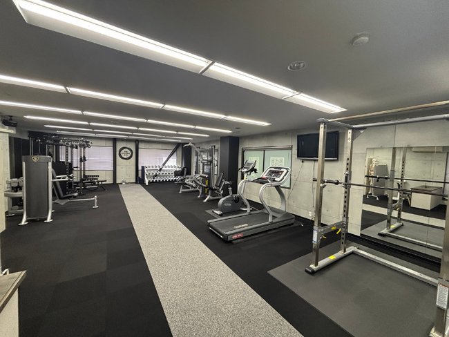 高槻地域に新たな健康の拠点が誕生！パーソナルジム「THE PERSONAL GYM高槻店」オープン！