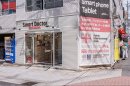 スマートドクタープロ大阪心斎橋本店の店舗外観(大阪市中央区西心斎橋1-8-9 商都ビル1F) スマートドクタープロ大阪心斎橋本店の店舗外観(大阪市中央区西心斎橋1-8-9 商都ビル1F)