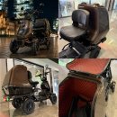 ELEGRAN G-classのディテール ELEGRAN G-classのディテール