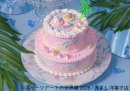 展示作品:みよし洋菓子店 展示作品:みよし洋菓子店
