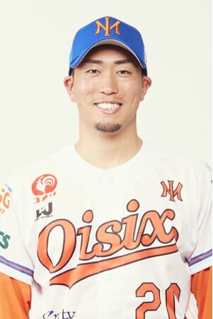 【オイシックス新潟アルビレックスBC】井口和朋選手 再契約合意のお知らせ
