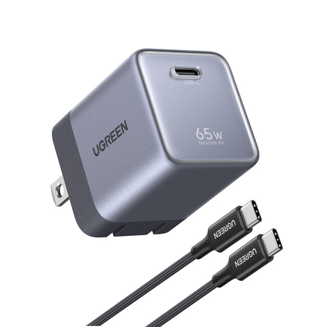 【UGREEN】身軽の常識を覆す、「薄型・小型・軽量」を極めたモバイル充電機器「Air」シリーズ製品発売へ