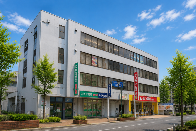 全国展開バーチャルオフィスのワンストップビジネスセンターが5月13日に八王子店をオープン