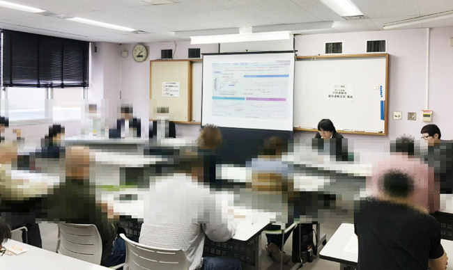 【就職相談会も同日開催】ハローワーク名古屋南でドライバー職に関心のある求職者向けセミナーを開催
