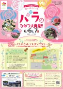 バラのひみつ大発見1 バラのひみつ大発見1