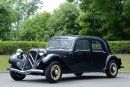 シトロエン 11B(1937年) シトロエン 11B(1937年)
