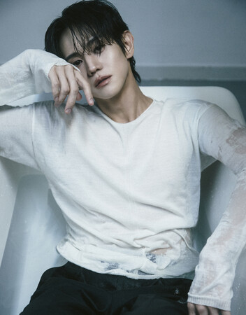 HIGHLIGHT ヤン・ヨソプ「2026 YANG YOSEOP SOLO CONCERT ＜Fade In＞ in TOKYO」本日(5/13) 15時よりチケットFC2次先行開始！