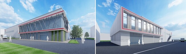 新東工業　3Dプリンティング量産工場を豊川に新設