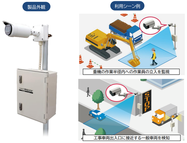GRIFFY、AI侵入検知ソリューション「PROLICA LIGHT」を提供開始