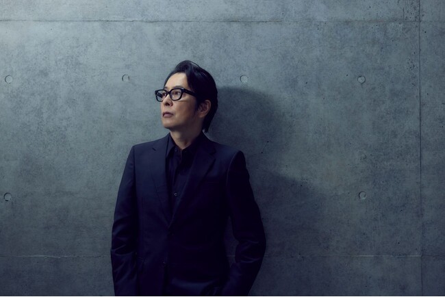 徳永英明 至高のライブ作品『Concert Tour 2025 ALL REQUEST』が本日発売！公式TikTok開設と同時に「夢を信じて」のライブ映像も公開スタート！