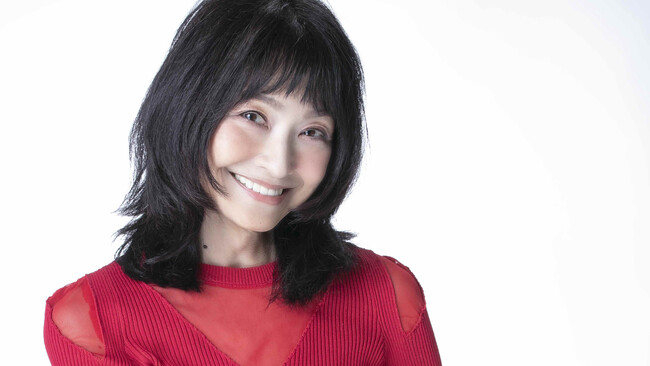 今年4月に開催したばかりの記念コンサートをTV初＆独占放送決定！！石川ひとみ「まちぶせ」発売４５周年記念コンサート～Forever～