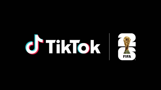 TikTokとFIFA、FIFAワールドカップ2026(TM)におけるクリエイター特派員を発表