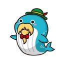 くじらじい くじらじい