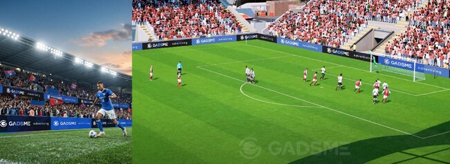 ARROVA、Gadsmeのインゲーム広告商品の取り扱いを開始
