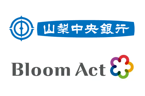山梨中央銀行が「ROOMS」を利用開始。資産運用相談を中心とする非対面営業を強化。