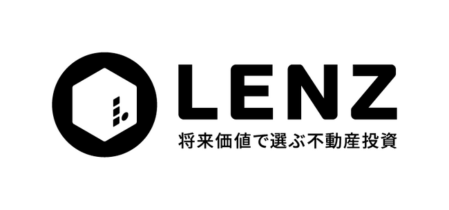 将来価値で選ぶ不動産投資ブランド「LENZ」『資産運用EXPO夏』に出展