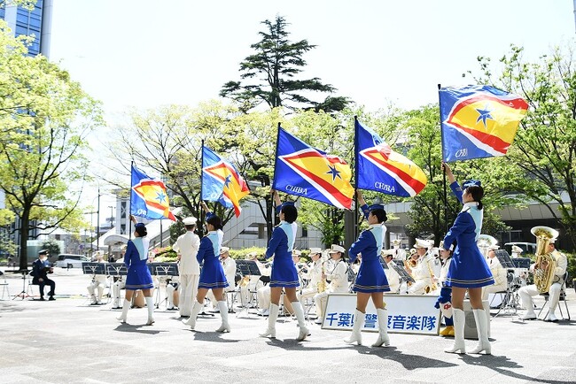 【千葉県柏市】柏の葉まちづくり周年記念イベント・パレード開催決定！