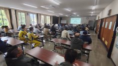 ICTを活用した生コンクリート品質管理装置「スマートアジテーター(R)」長野県内で初めてとなる、デバイスの現場導入事例