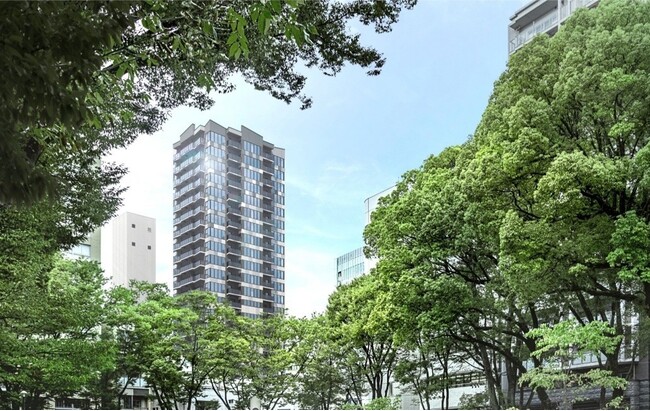 名古屋市初登場※1となる三井不動産レジデンシャル「パークタワー」シリーズ「パークタワー栄」　2026年5月16日（土）よりコンセプトルームの事前案内会を開始