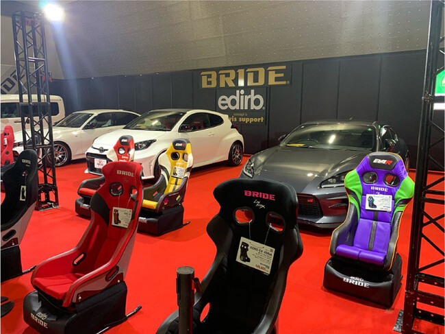 オートメッセ in 愛知 2026 に出展!!