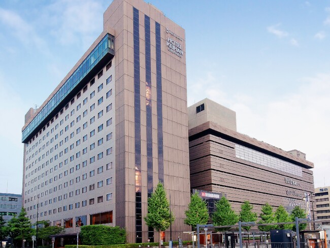 ”洗剤を使わない洗濯”でSDGsに貢献するホテルランドリー「wash+ Comfort」　ホテル京阪 京都 グランデに採用