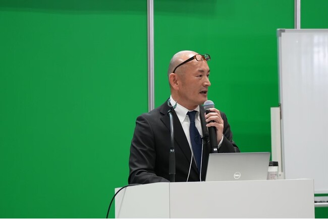 【葬儀×AI】株式会社ディライト 高橋亮が「フューネラルビジネスフェア2026」で講演・出展