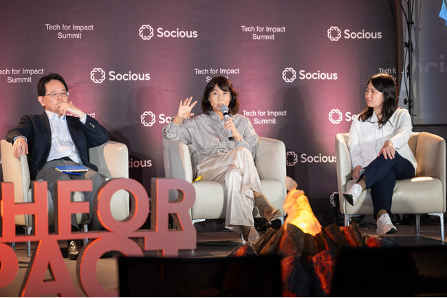 「日本企業のAI導入、2年で20%→ほぼ60%へ」MPower村上由美子氏、グロービス廣瀬氏、Crafter小島氏が議論--T4IS2026『AI時代の学び』