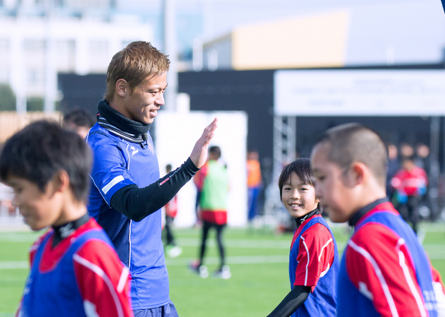 スポーツ×英語で、子どもたちの「生きる力」を育む――SOLTILO GSA International Schoolが2027年4月、海老名に開校