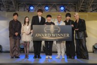 【東京ミッドタウン日比谷】5月10日（日）「日比谷ライブパフォーマンスアワード」開催レポート 　演出家・宮本亞門さんやエンターテイナー・城田優さんが日比谷に登場