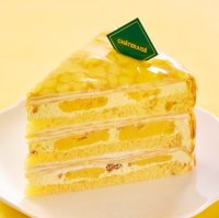 シャトレーゼ「レモンスイーツ」、全国のシャトレーゼで5月15日（金）より期間限定発売