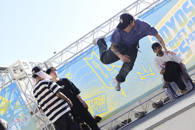 【FREESTYLE SPACE 2026開幕】新テーマ「ANARCHY」が始動。東京大会から全国決勝を彷彿とさせる熱戦が展開！