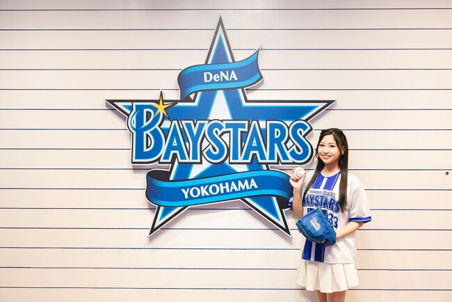 神奈川県出身の歌手・門松みゆきが始球式に登場　２０２６年５月１４日「横浜ＤｅＮＡベイスターズｖｓ中日ドラゴンズ」メモワール冠試合にて実施