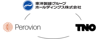 欧州最大級の研究機関TNOからスピンアウトしたPerovionを含む三者で、ペロブスカイト太陽電池のグローバルな社会実装に向けた連携体制構築に合意