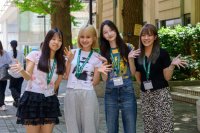 【武蔵大学】6/14、7/25、8/1、8/2 オープンキャンパス開催 ― 2027年度から始まる社会学部と国際教養学部の新たな専攻紹介や学食体験も