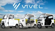 株式会社バブル、次世代EV“電動トゥクトゥク　「ビベルトライク」の販売代理店が全国20店舗を突破！