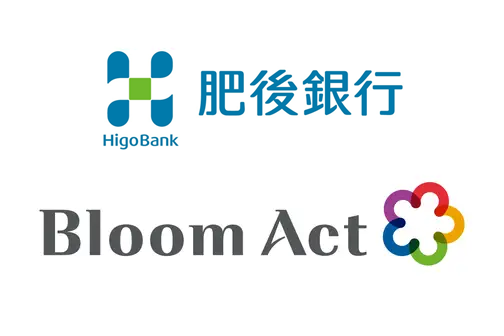 肥後銀行、リモート相談窓口にオンライン商談システム「ROOMS」を導入