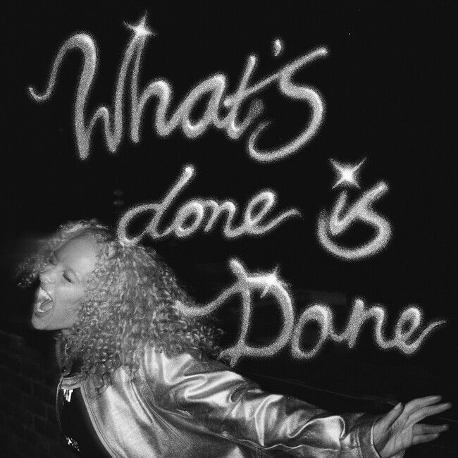 英国R&B界の至宝ジョルジャ・スミス（Jorja Smith）、デビュー10周年を祝った新曲「What’s Done Is Done」をリリース