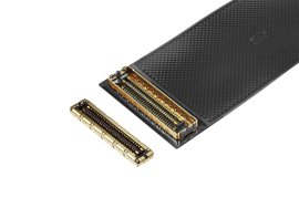基板対基板コネクタ「NOVASTACK(R) 35-HDP 12」 基板対基板コネクタ「NOVASTACK(R) 35-HDP 12」