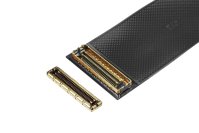 I-PEX、基板対基板コネクタ「NOVASTACK(R) 35-HDP 12」を販売開始