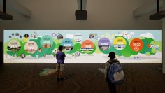 東京国立博物館で文化財との一期一会の出会いを楽しむ　体験型展示「日本美術のとびら」2026年6月30日(火)にリニューアルオープン