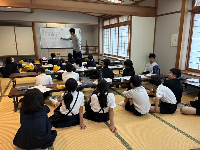 【山口県阿武町】待望の町営塾「あぶスタ」が5月開塾。小中学生62人が“自ら学ぶ力”を体感した体験授業レポート