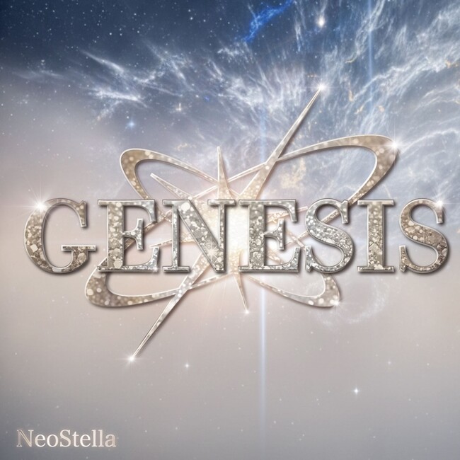 NeoStella、新曲『GENESIS』2026年5月22日より配信開始！プレデビューグループが初ワンマンライブの記録を音楽に刻む、