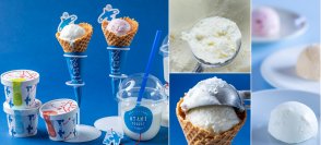 【リリース第1弾】熱海ヨーグルト発酵所2号店《熱海ヨーグルト&アイス 2 GO.》が5月30日(土)にオープン！オリジナルヨーグルトを“じっくり”凍らせた店舗限定のアイスが新登場！