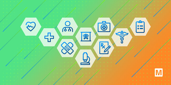 マウザー、次世代のヘルスケア設計支援する「Medical Resource Center」を特集