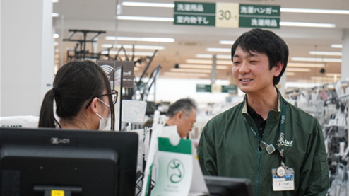 採用は「新規獲得」から「人材循環」へ、小売大手カインズ、アルバイト・パート採用にアルムナイ活用を本格導入