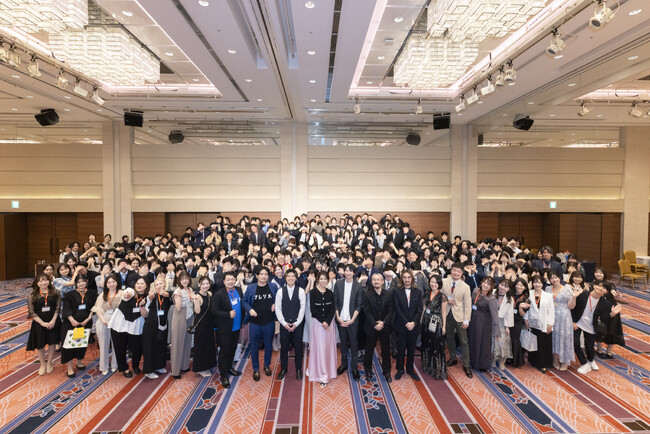 成婚率84.1%の結婚相談所「ナレソメ予備校」が、第8回成婚パーティー『ナレソメFes』を開催