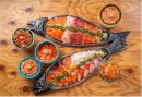 「海鮮丼屋 とと丸」メニュー例 「海鮮丼屋 とと丸」メニュー例