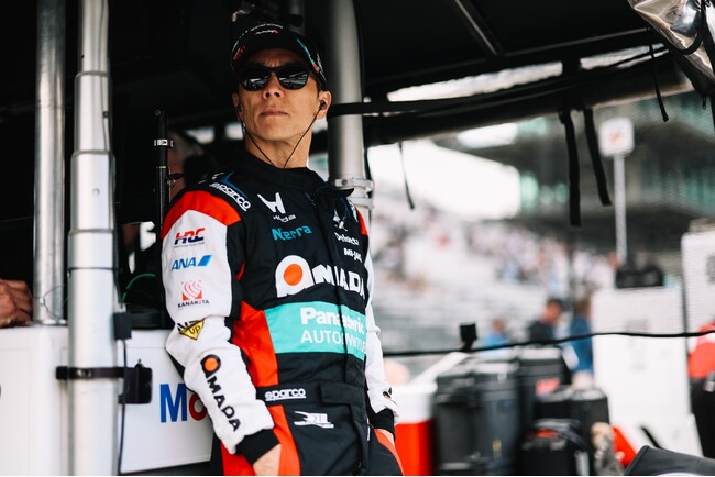 佐藤琢磨の走りに注目！世界3大レースのひとつ「インディ500」 2日間にわたる予選の模様を5月16日(土)・18日(月) GAORA SPORTSで生中継