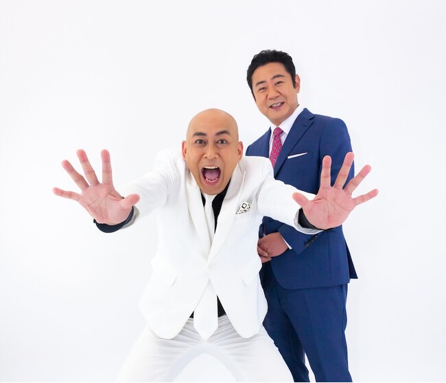 5/17(日)「北海道日本ハム vs 埼玉西武」 錦鯉がファーストピッチに挑戦！GAORA SPORTSで生中継